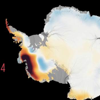 Daily Dive # 115 | Can Models Predict the Future of Our Polar Regions?